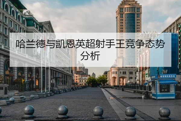 哈兰德与凯恩英超射手王竞争态势分析（lols16）